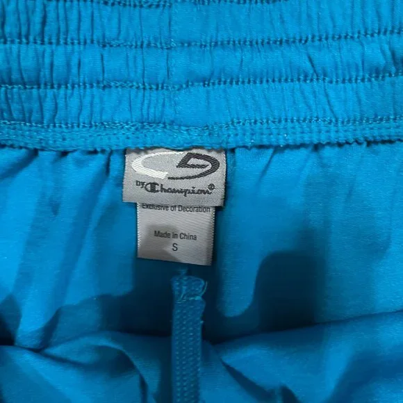 Lot of 3 Womens Active Shorts Danskin Champion Size S - Picture 4 of 4